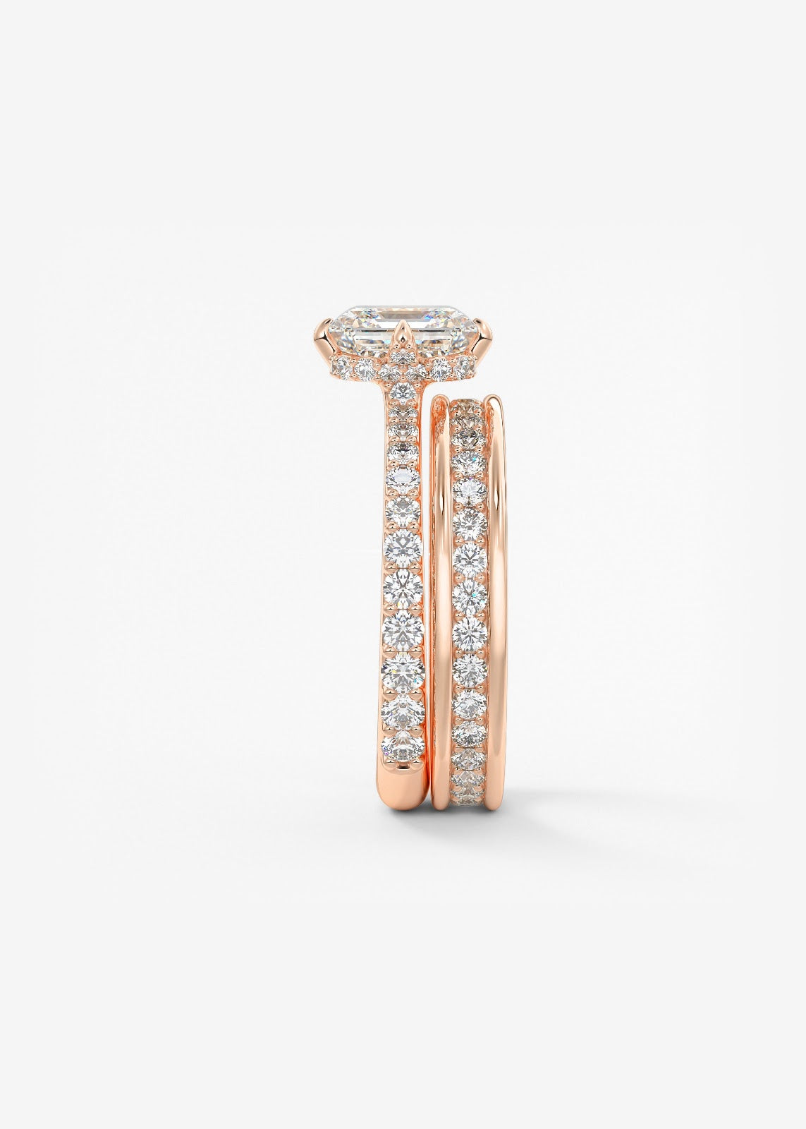 rose-gold