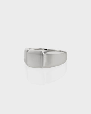 Plain Classic Wedding Band For Men