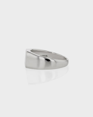 Plain Classic Wedding Band For Men
