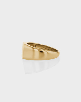 Plain Classic Wedding Band For Men