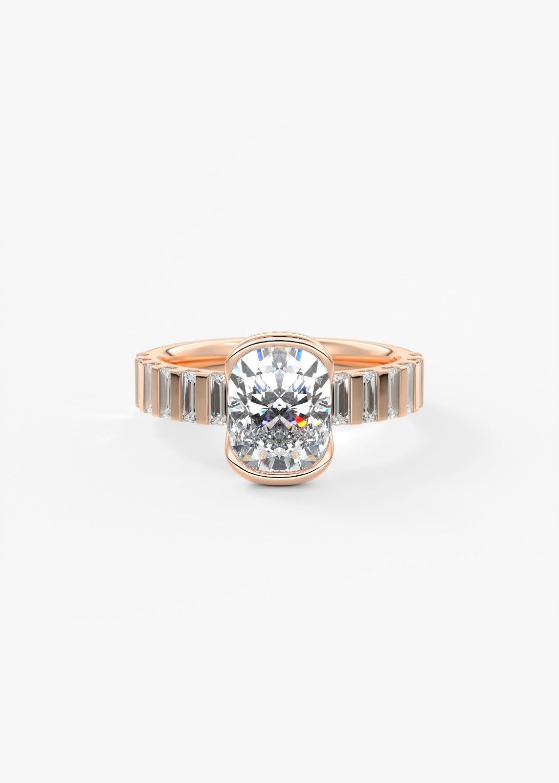rose-gold