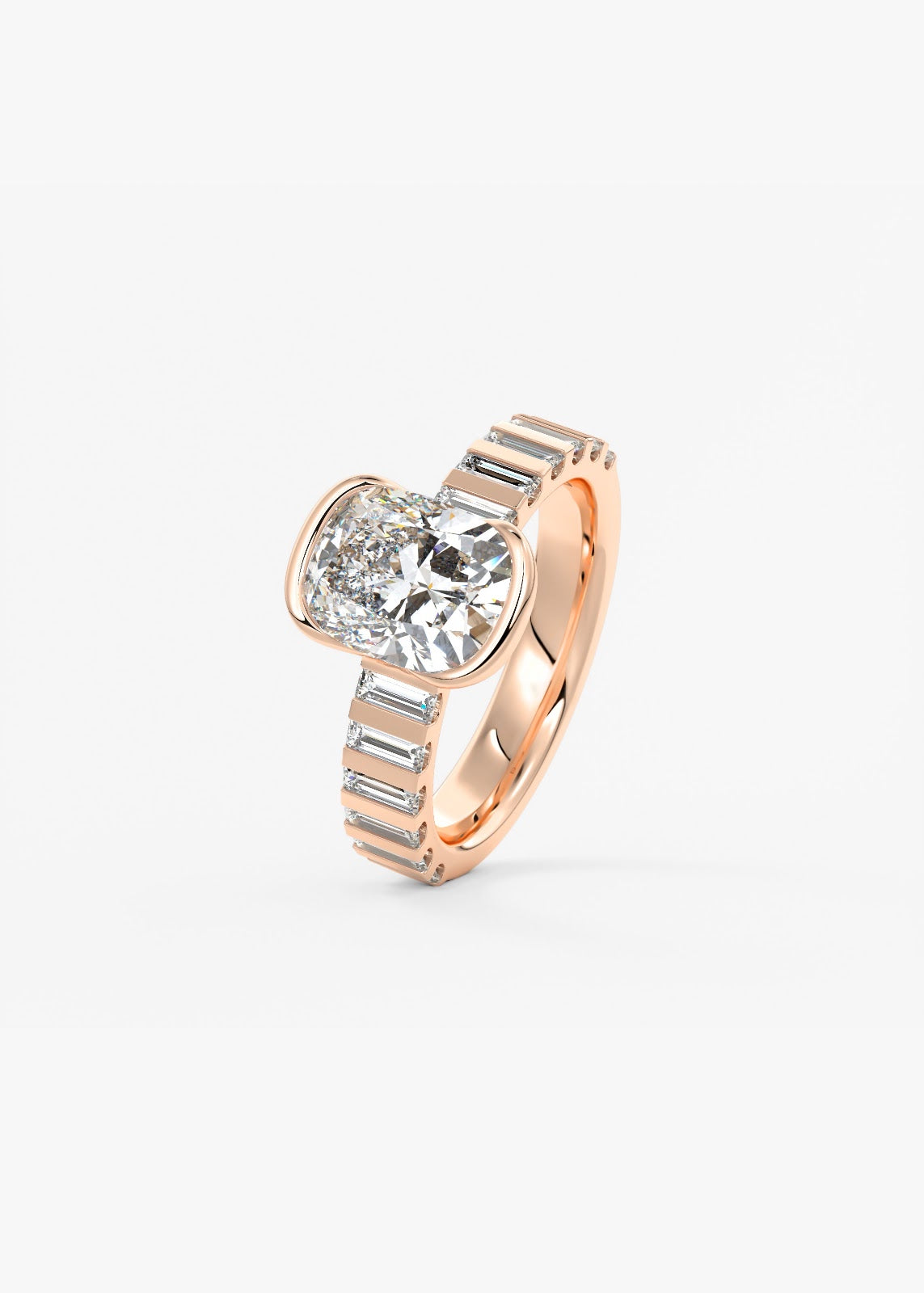 rose-gold