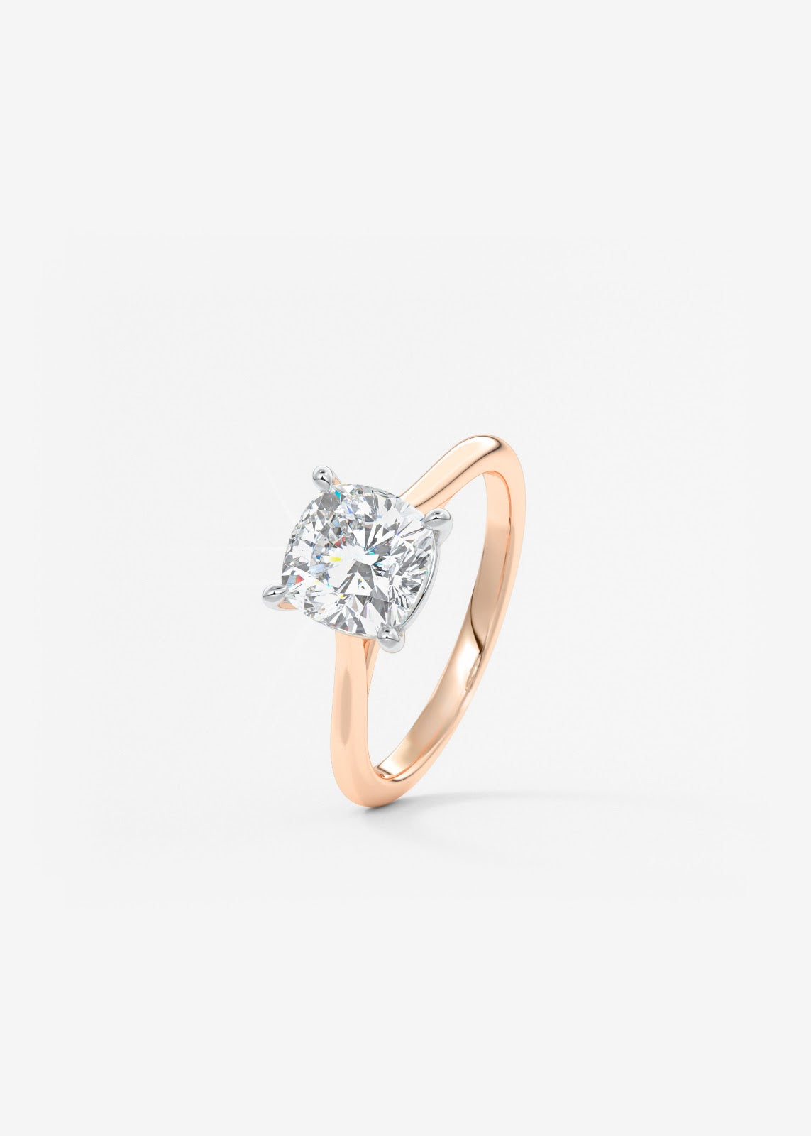 rose-gold