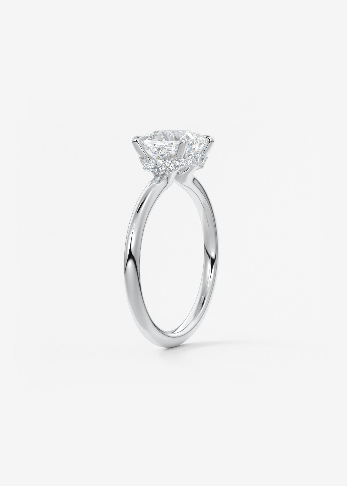 white-gold