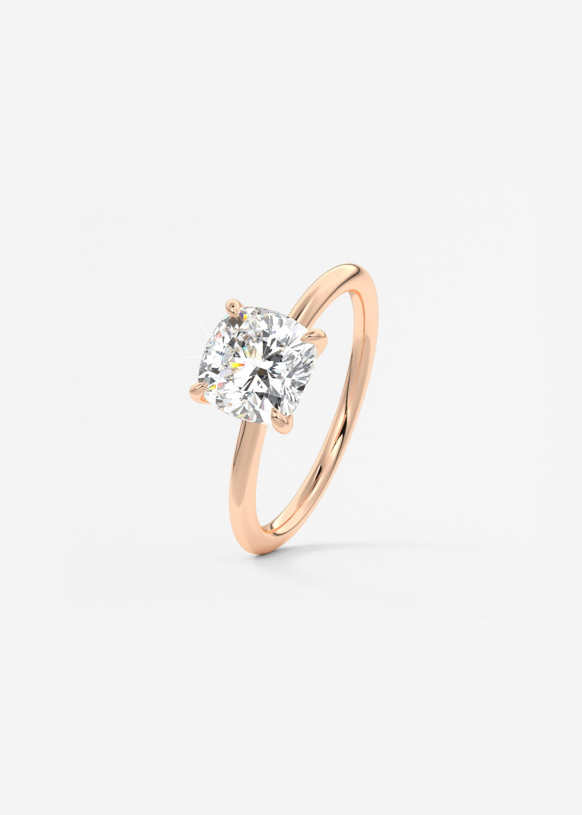 rose-gold