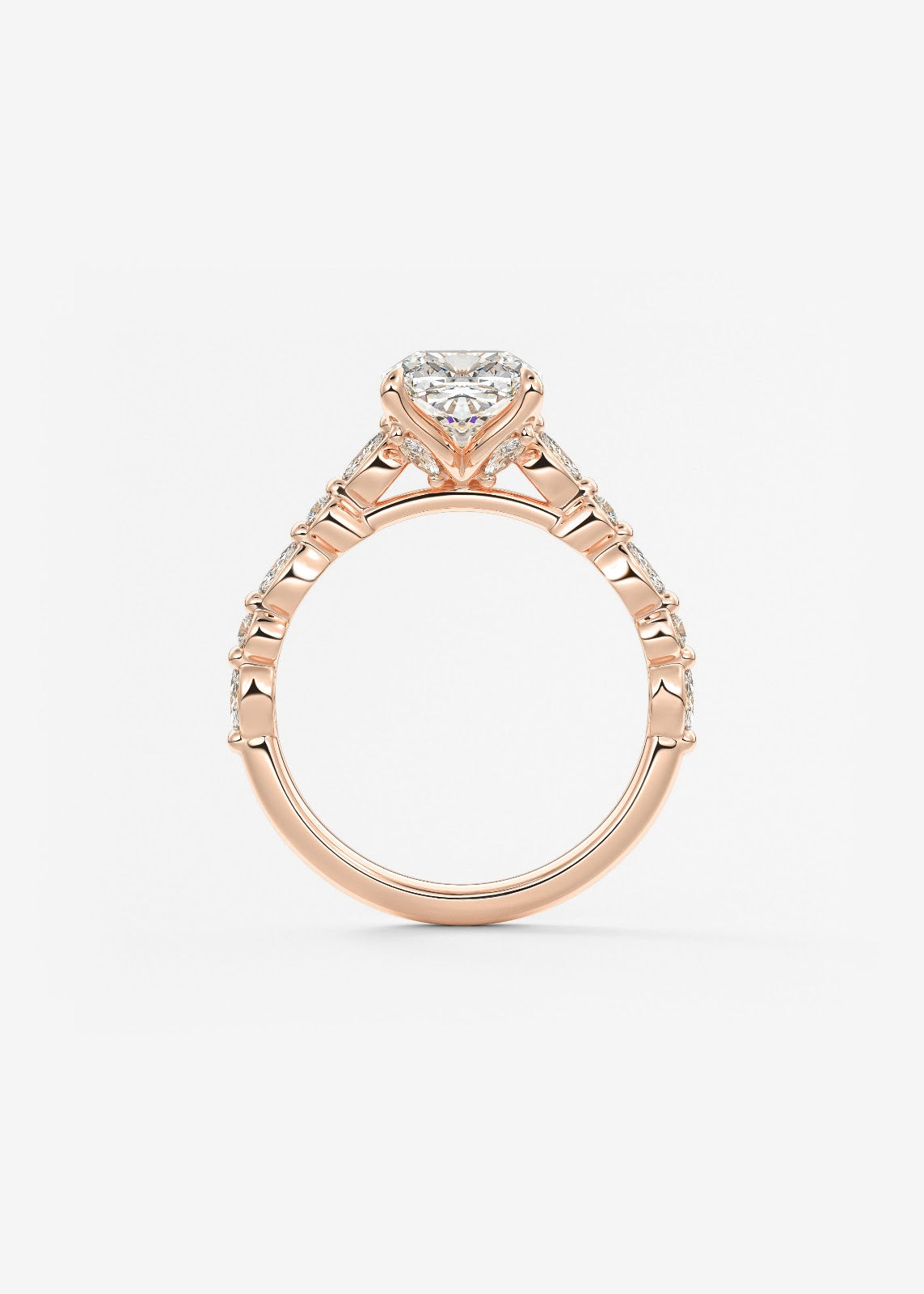 rose-gold