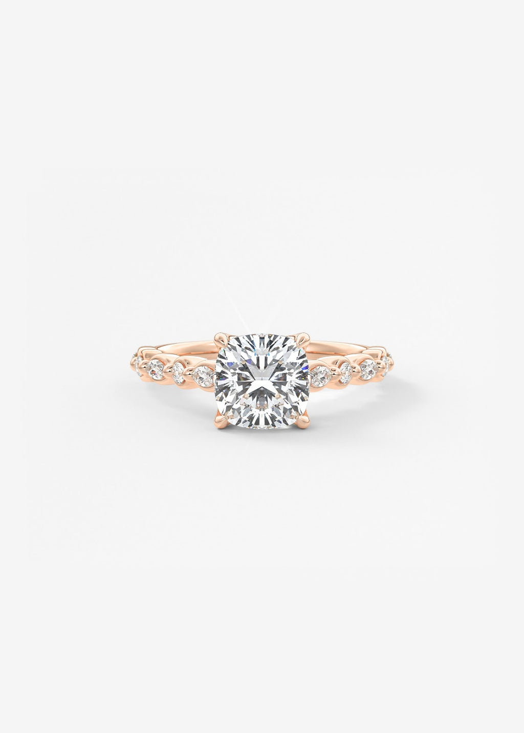 rose-gold