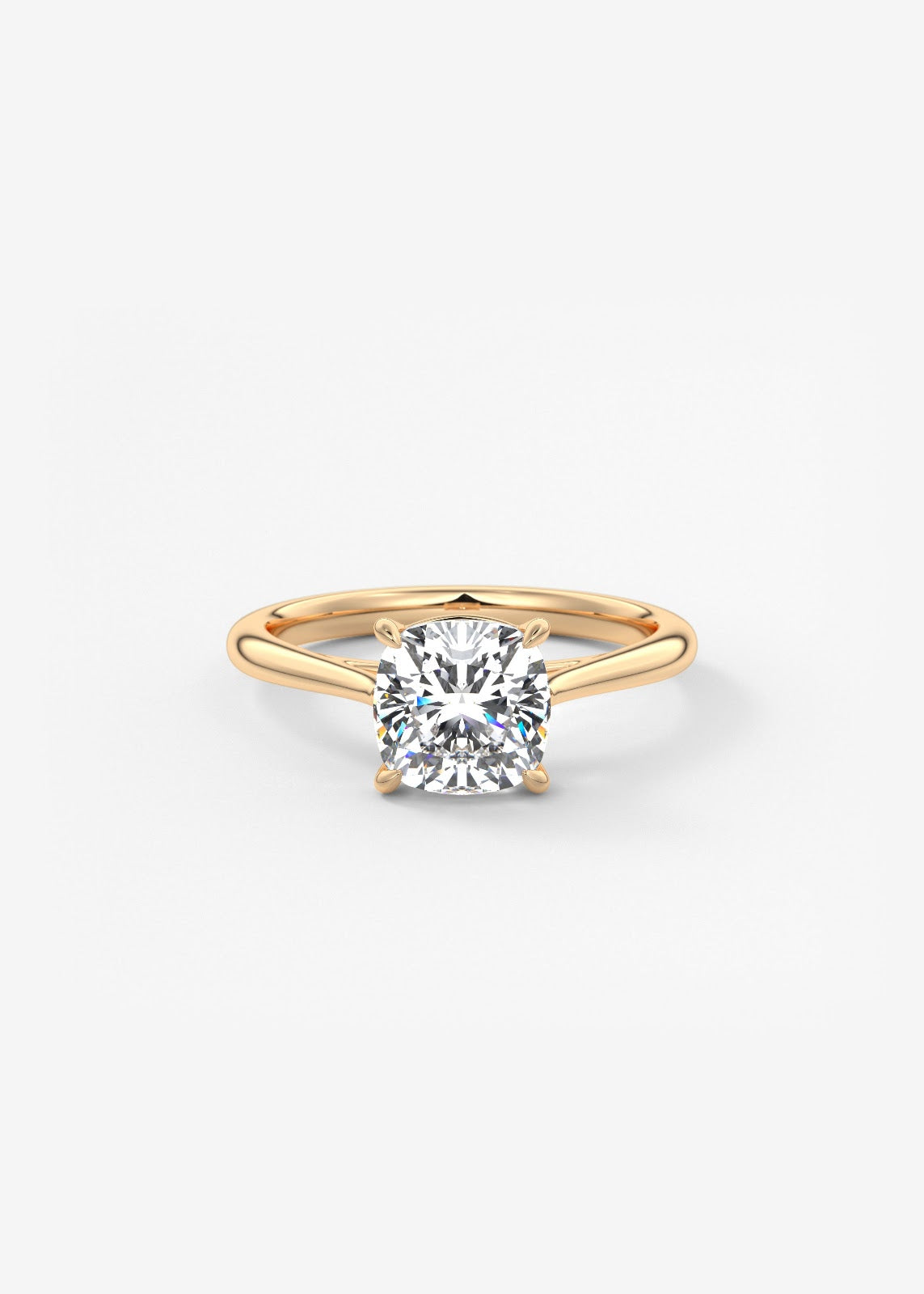 rose-gold