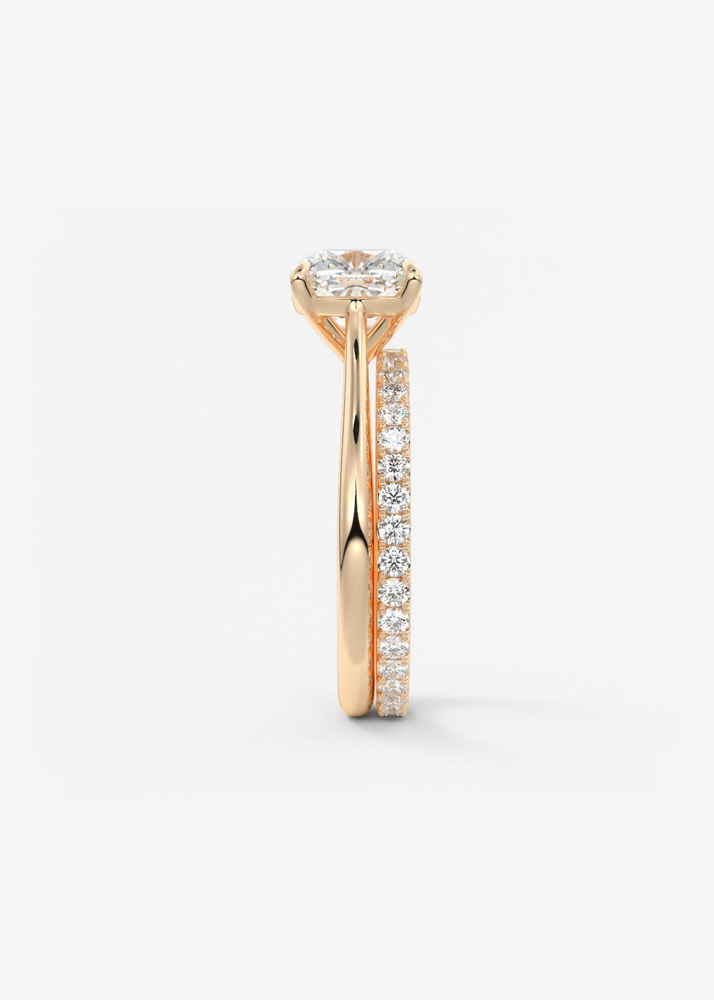 rose-gold