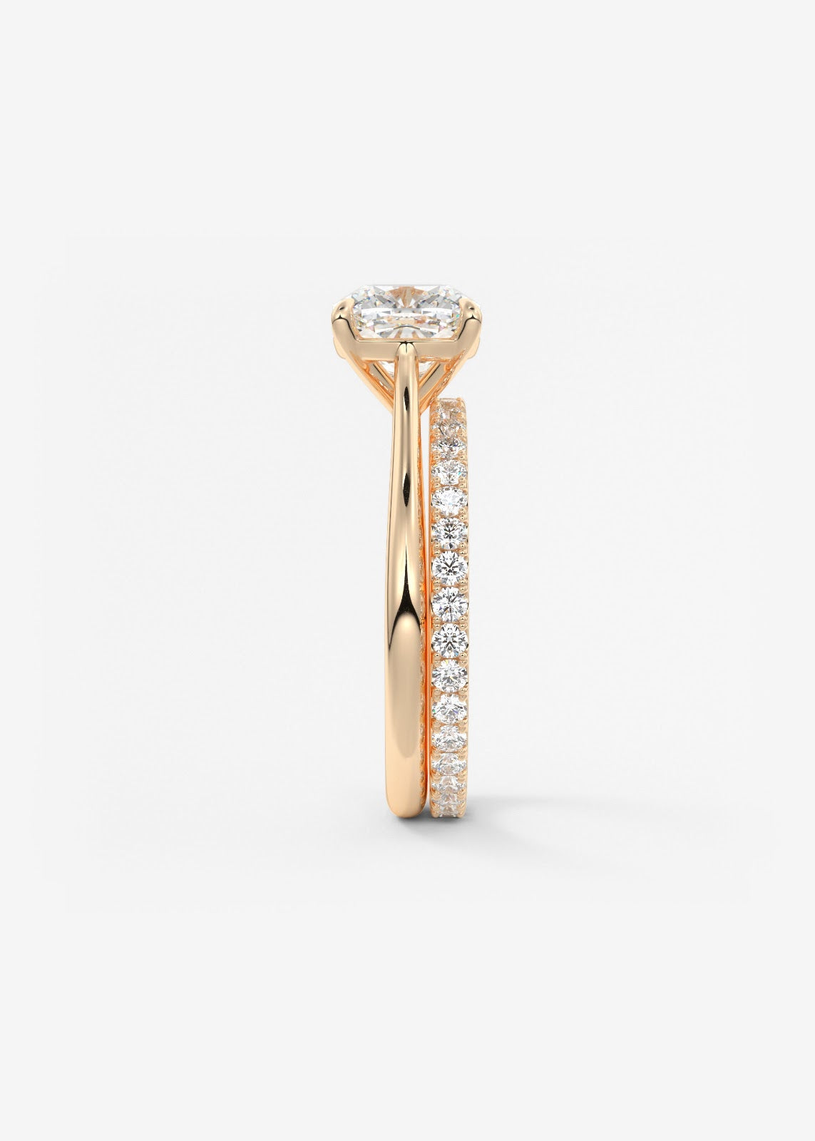 rose-gold