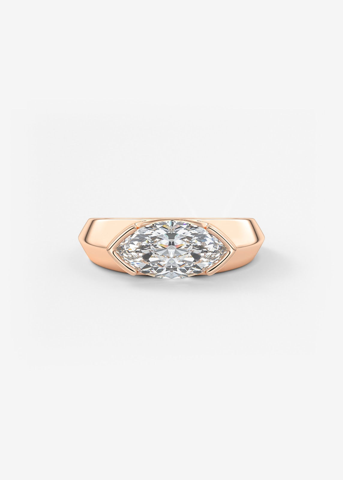 rose-gold