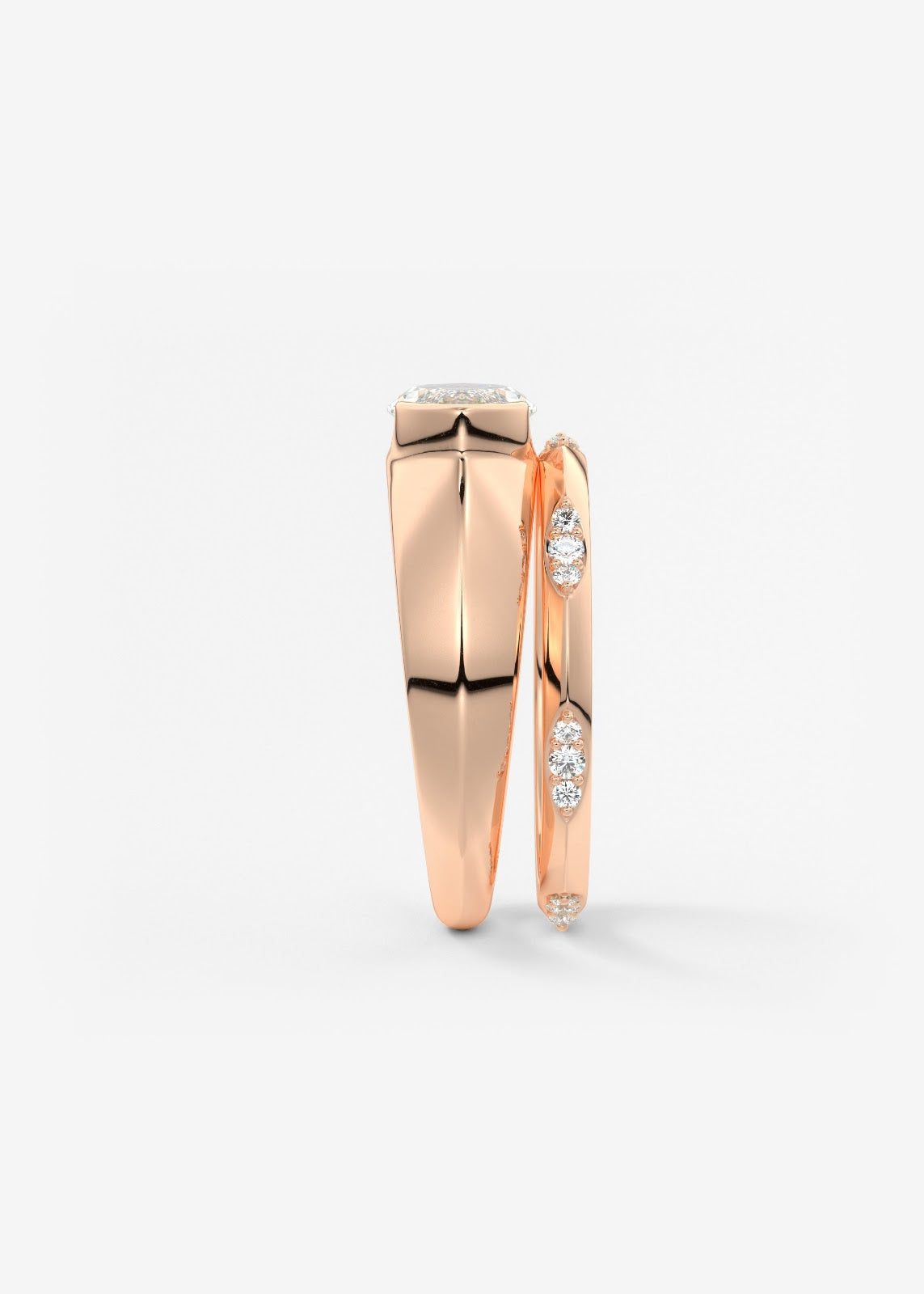 rose-gold