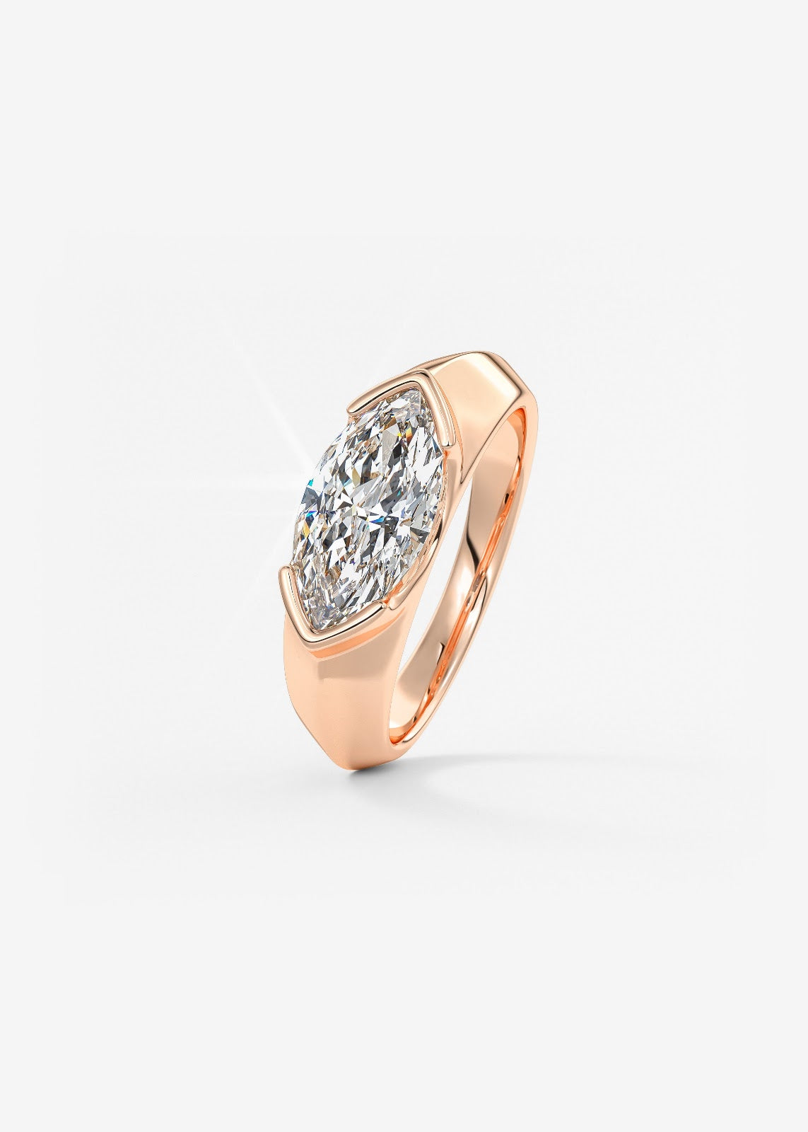 rose-gold