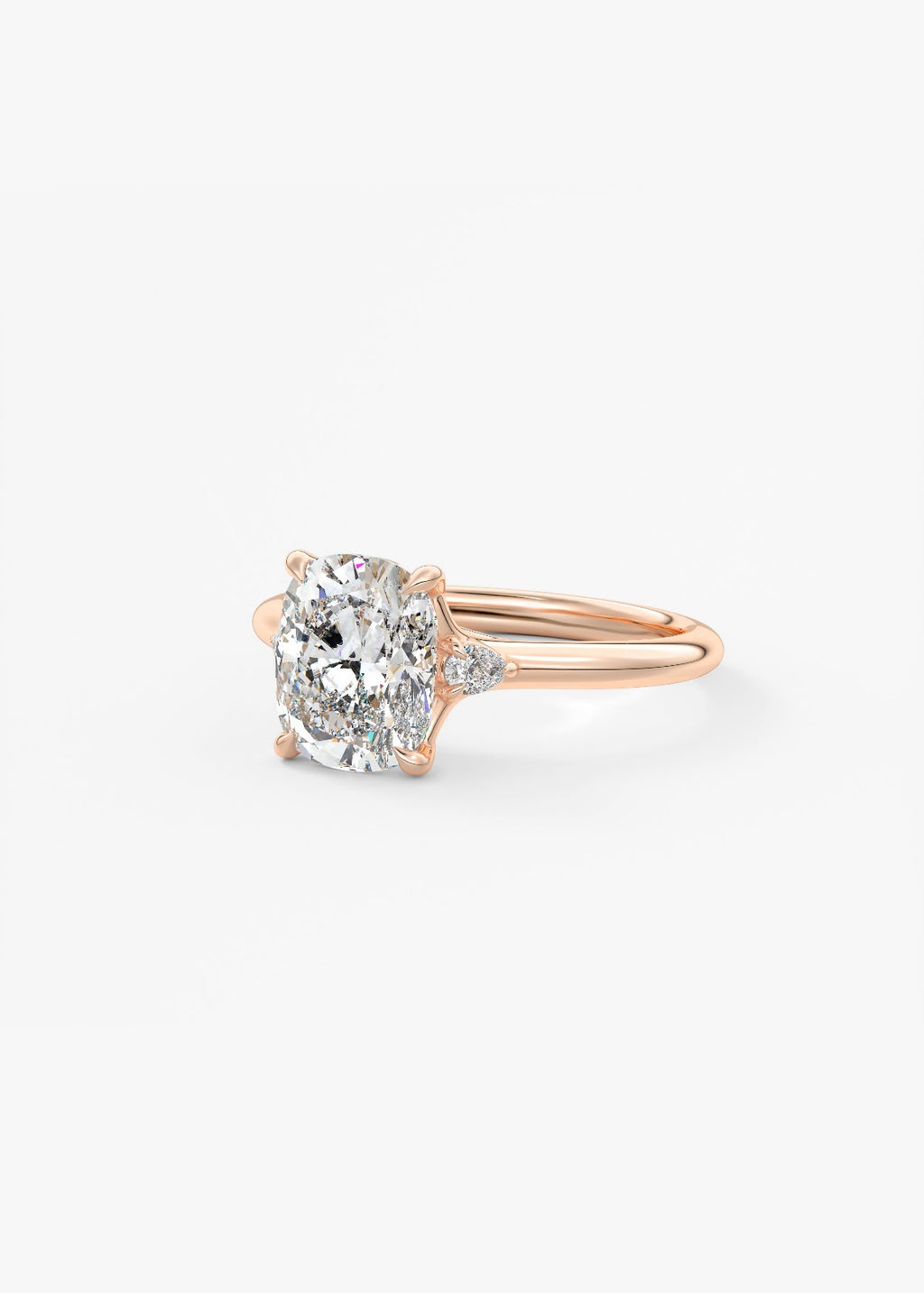 rose-gold