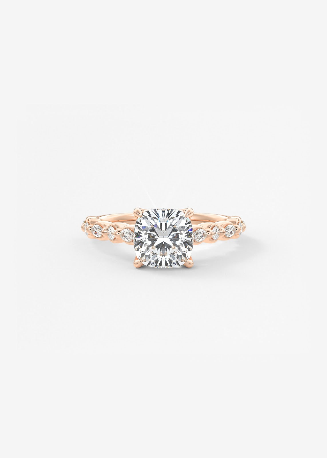 rose-gold