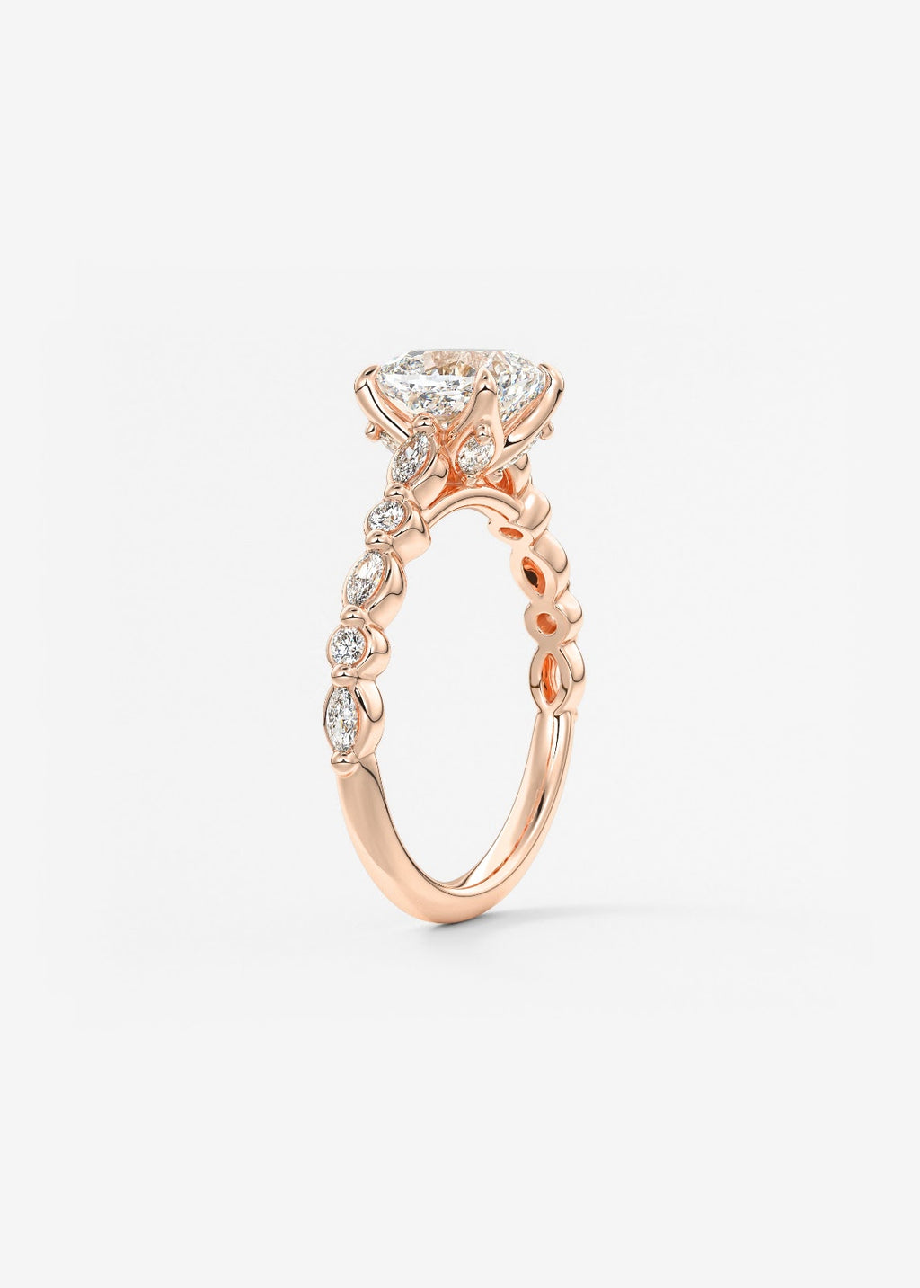 rose-gold