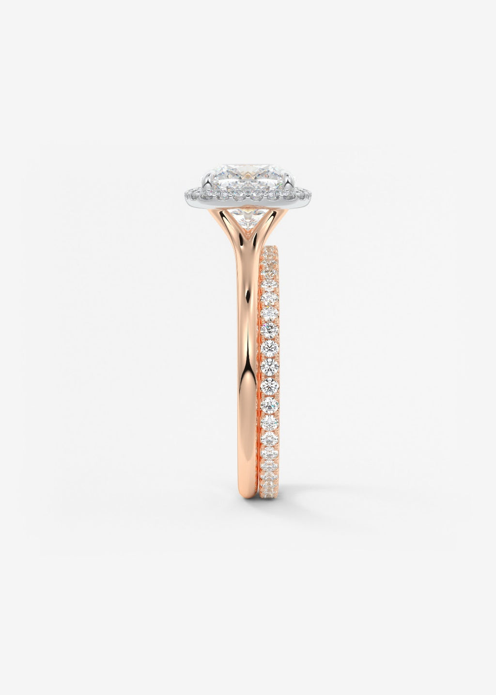 rose-gold