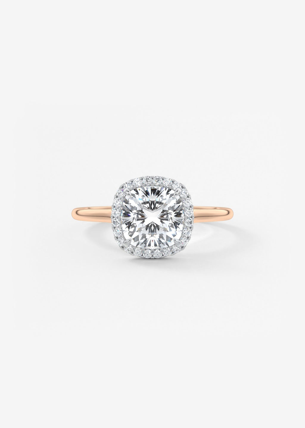 rose-gold