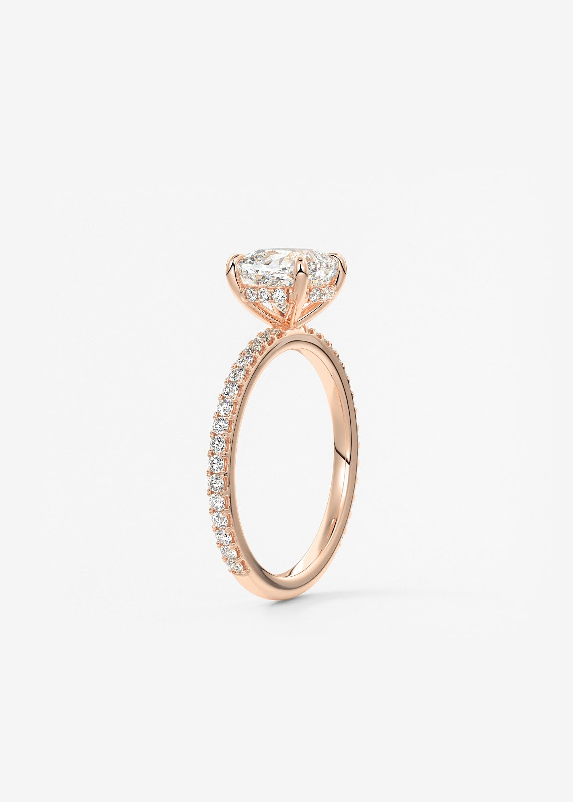 rose-gold