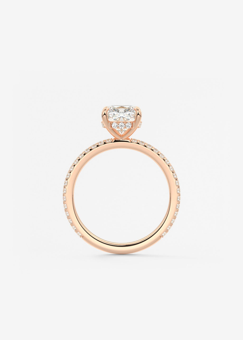 rose-gold