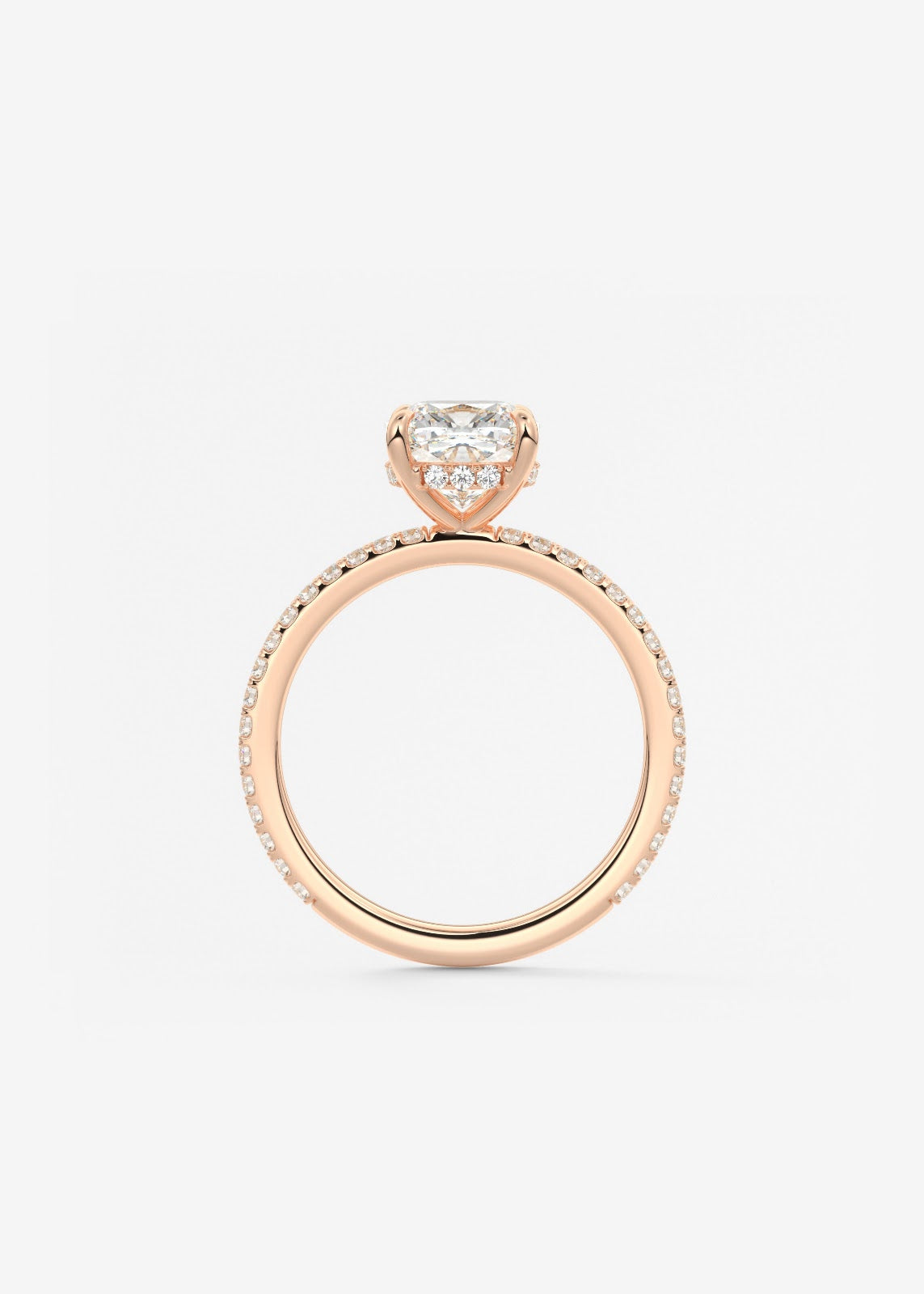 rose-gold