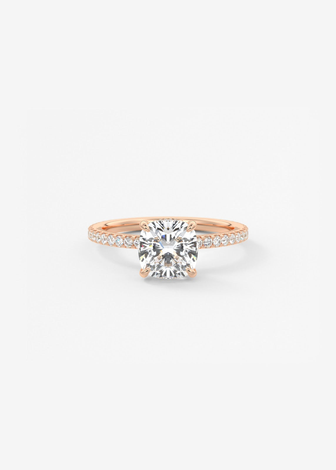 rose-gold