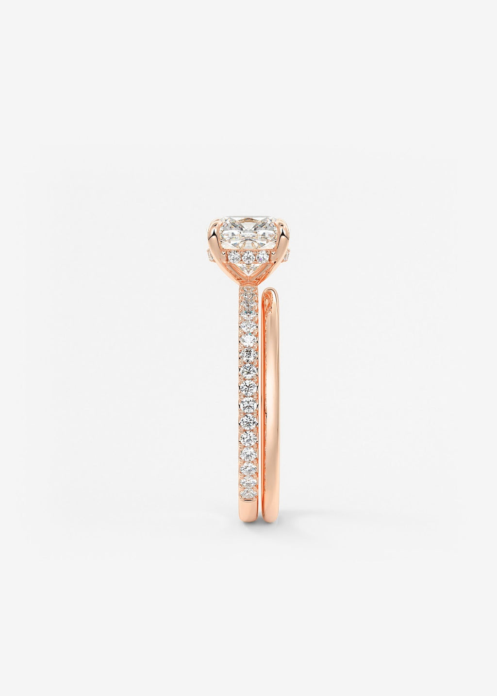 rose-gold