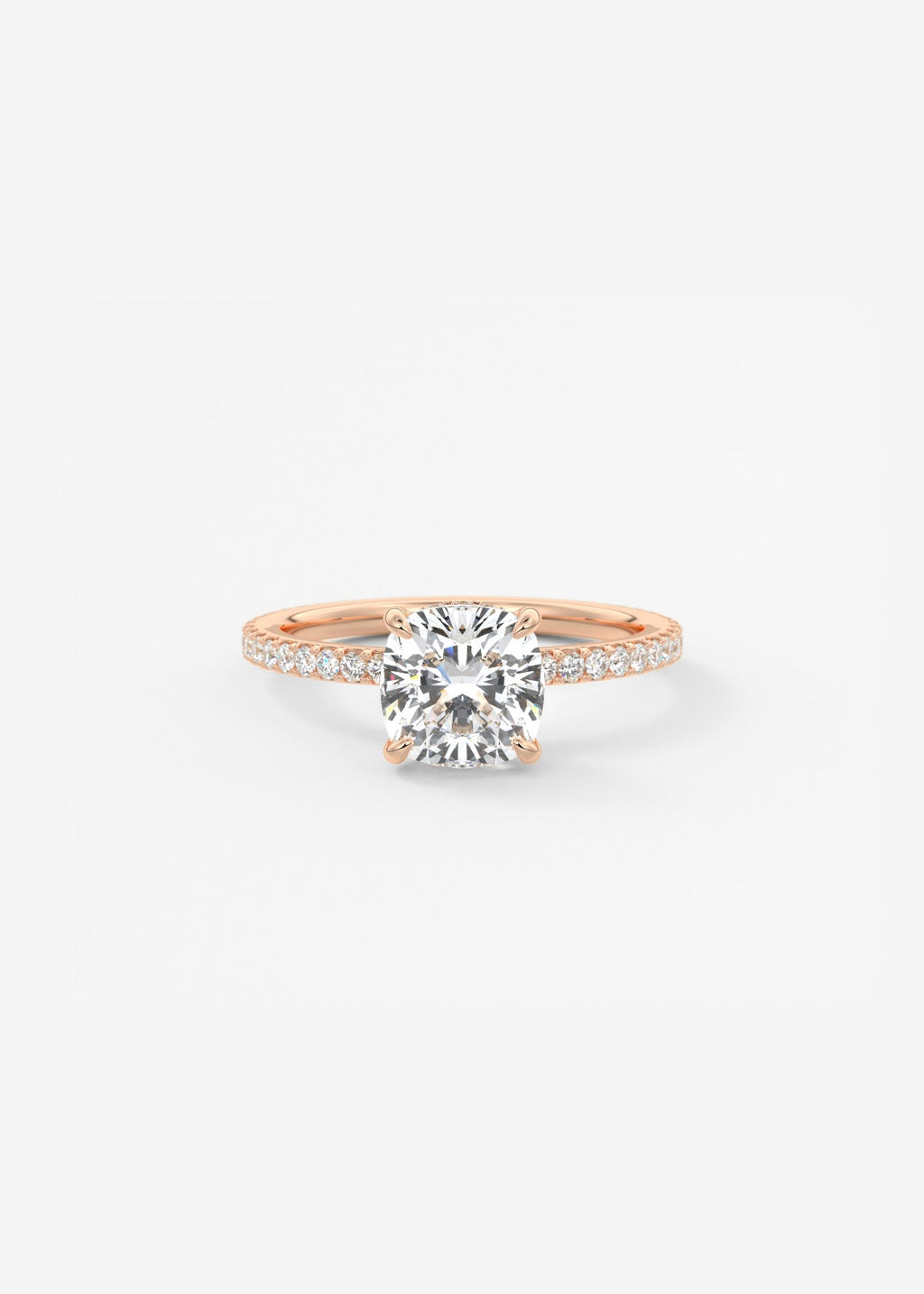 rose-gold