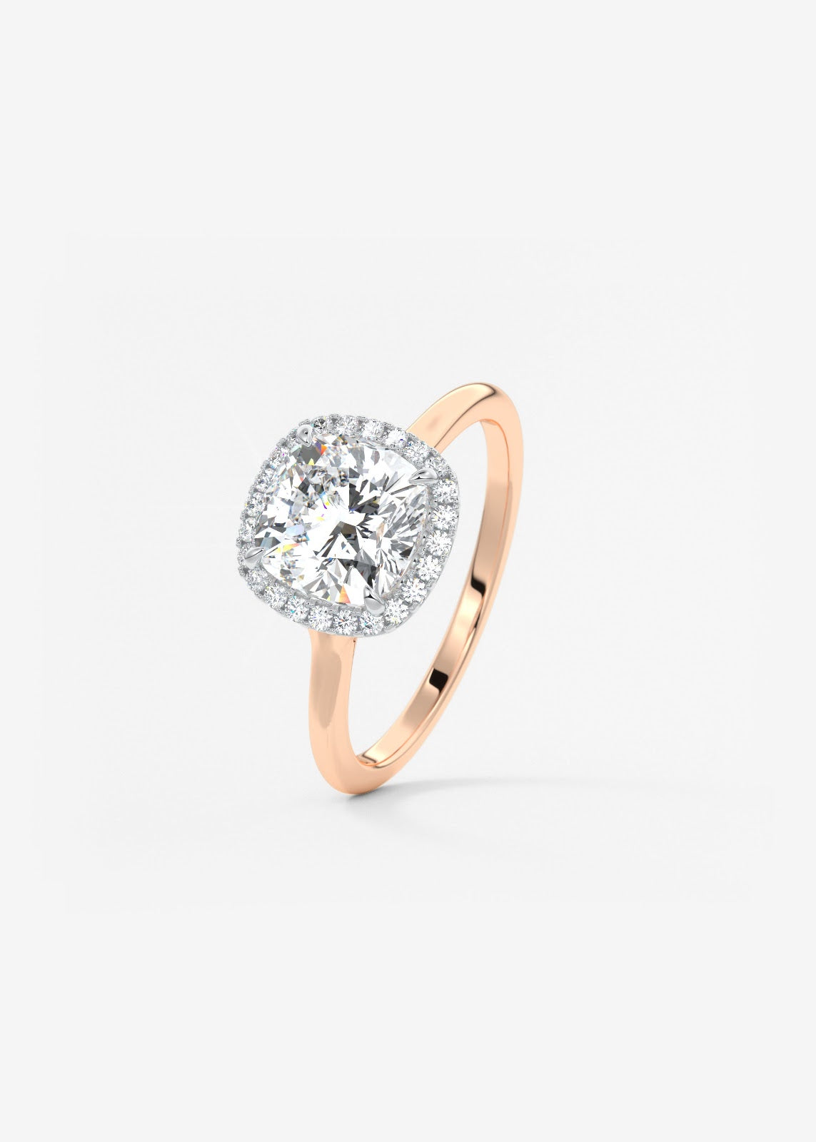 rose-gold