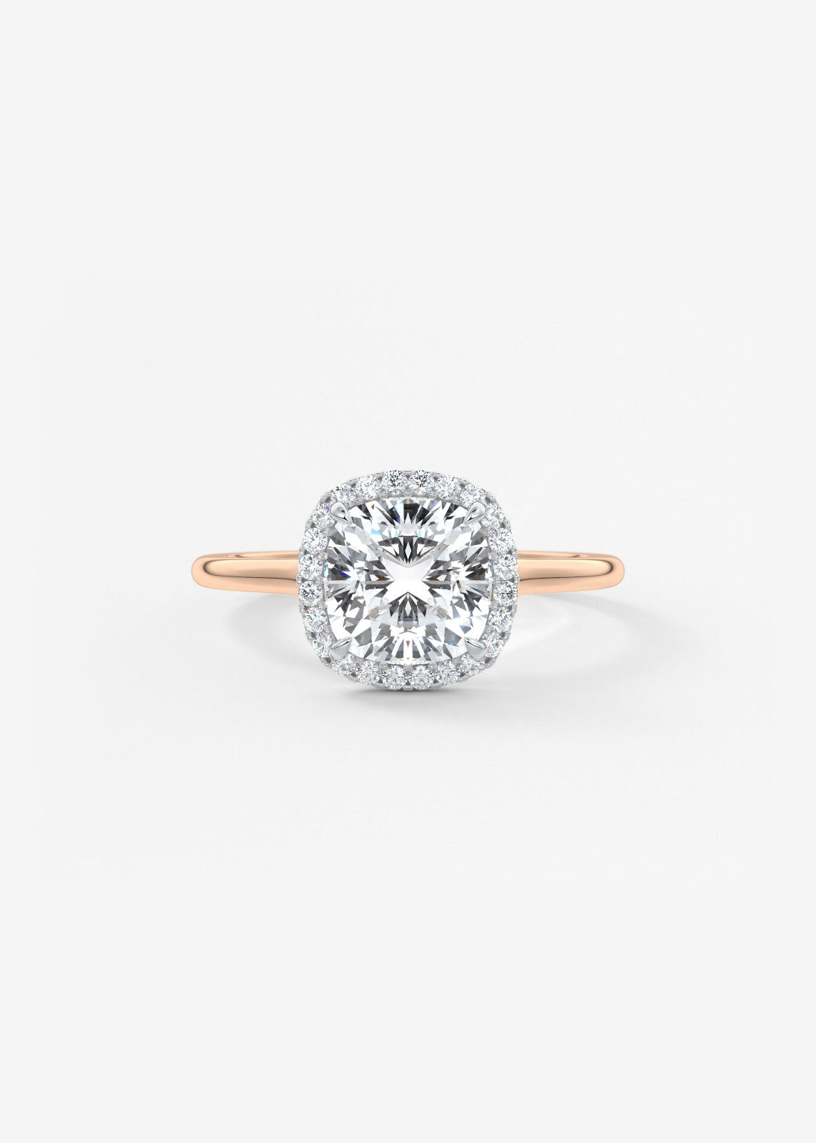 rose-gold