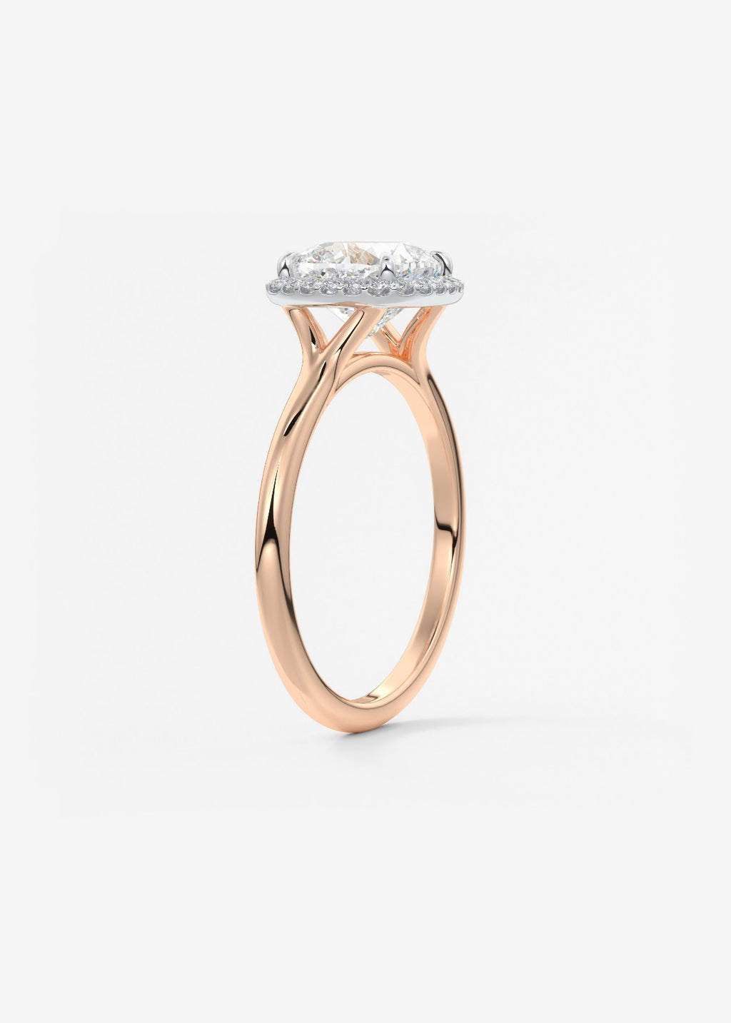 rose-gold