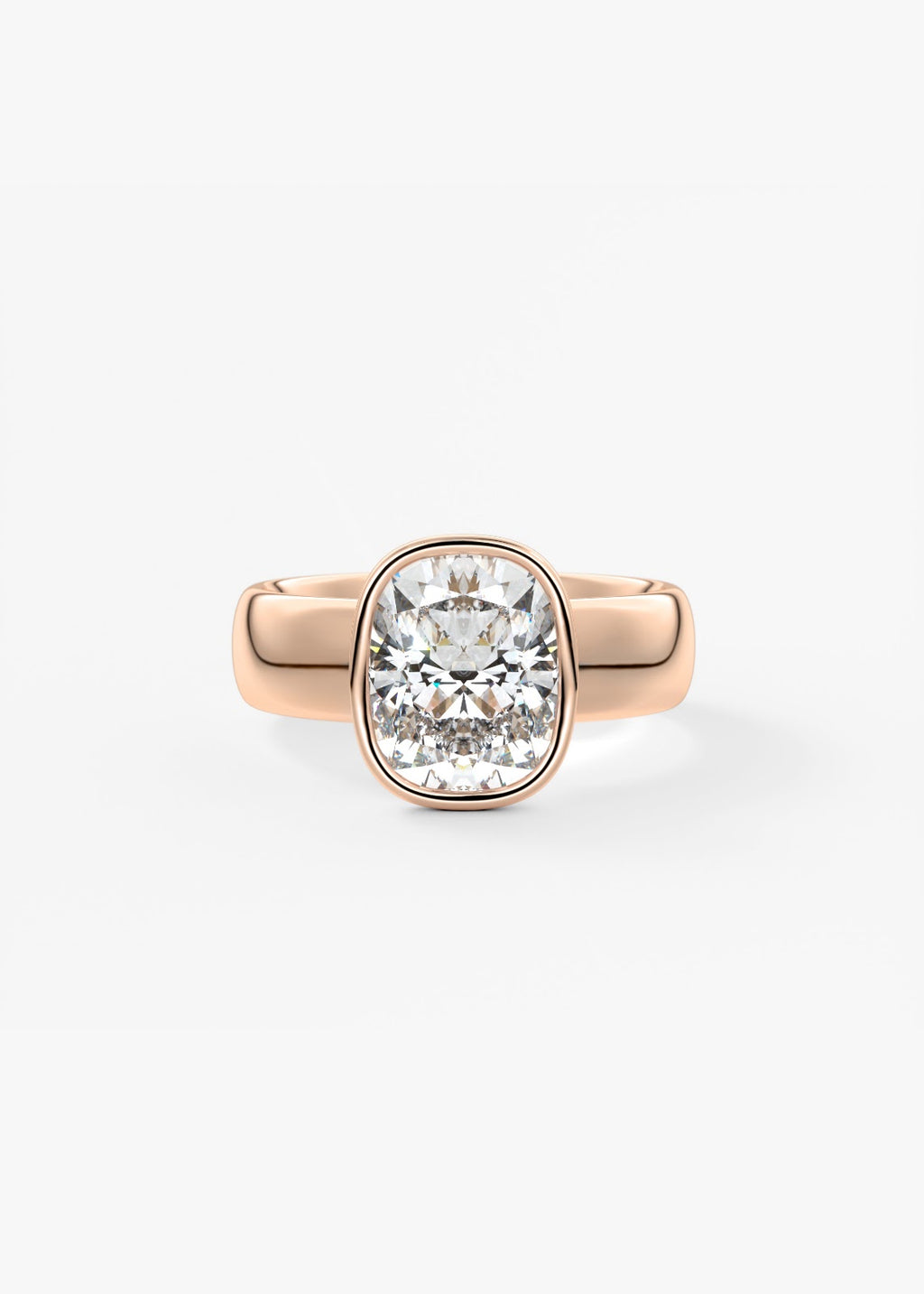 rose-gold
