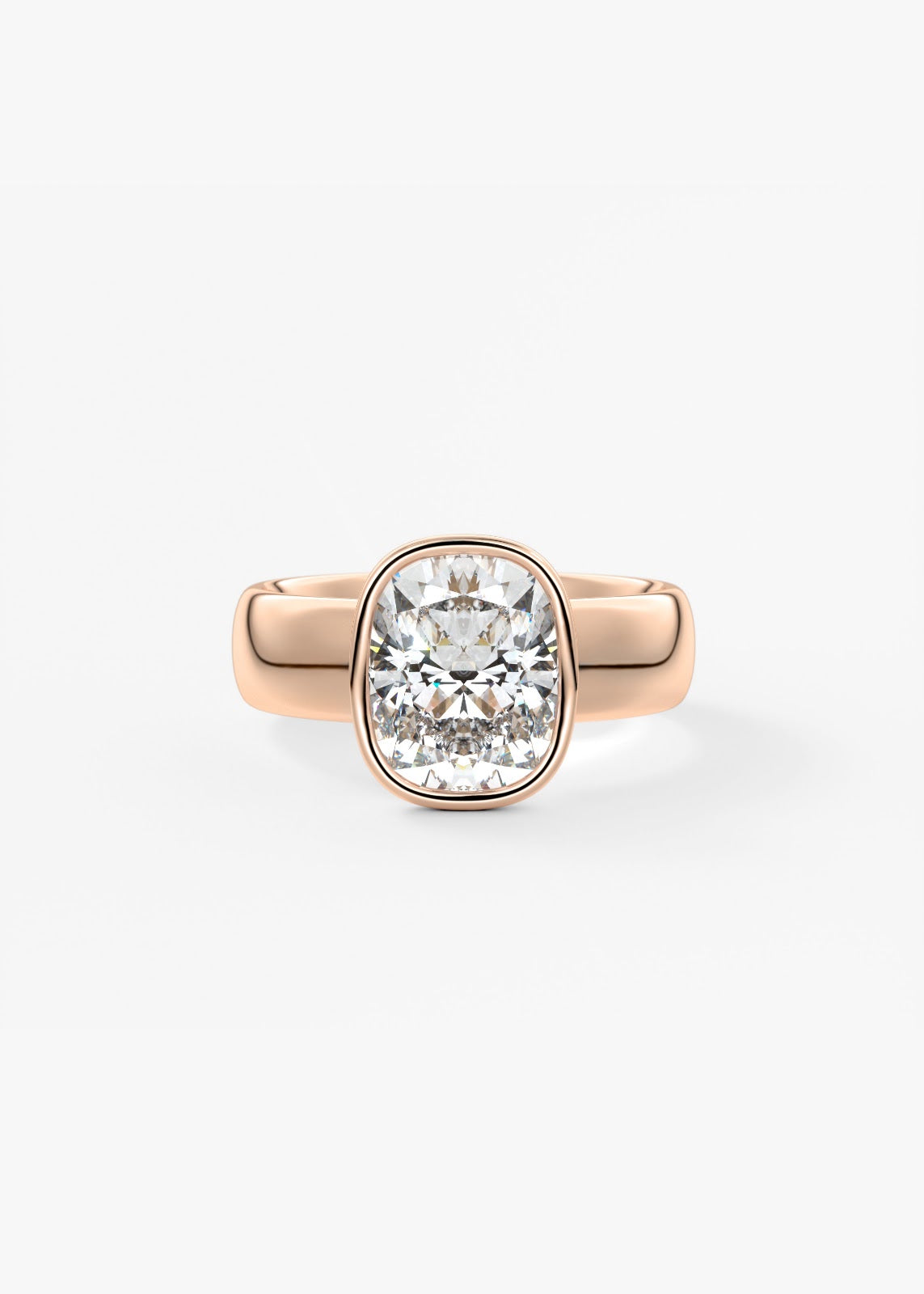 rose-gold