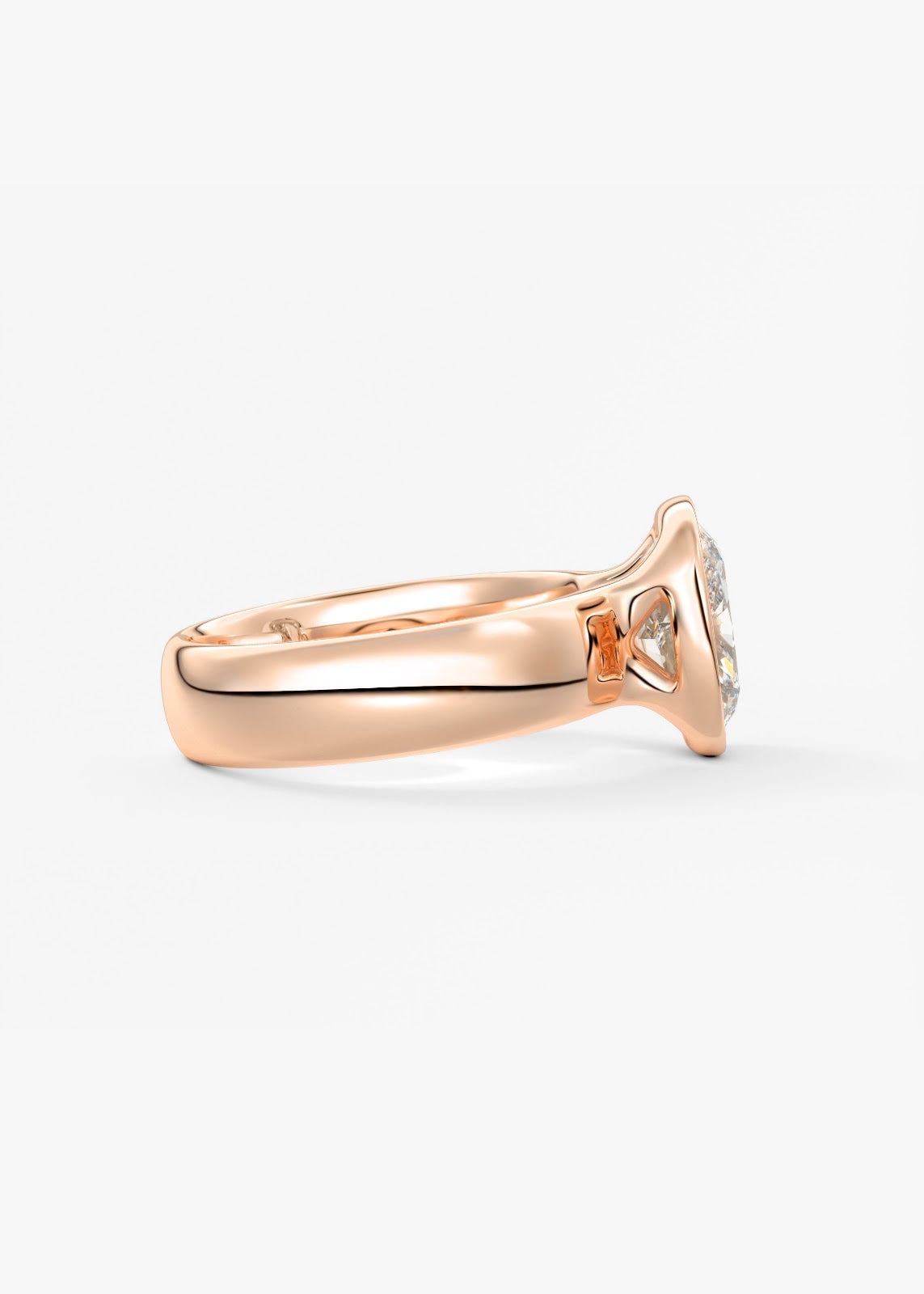 rose-gold