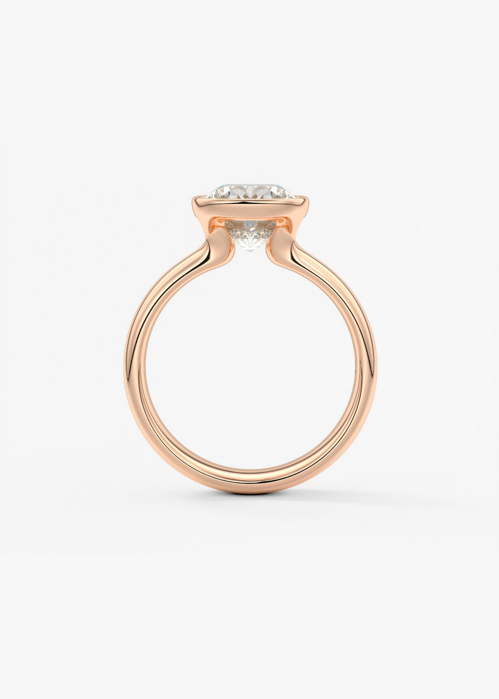 rose-gold