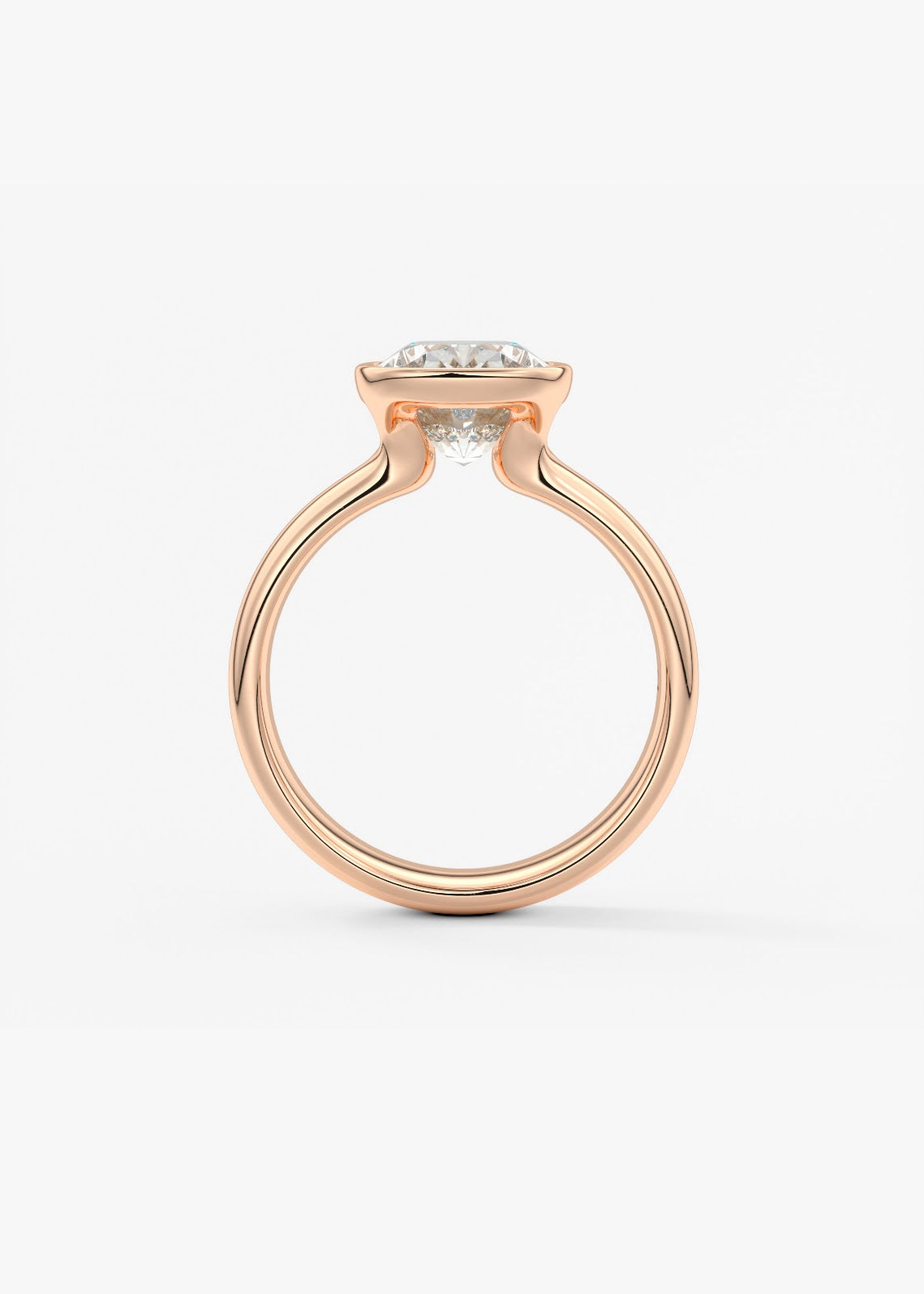 rose-gold