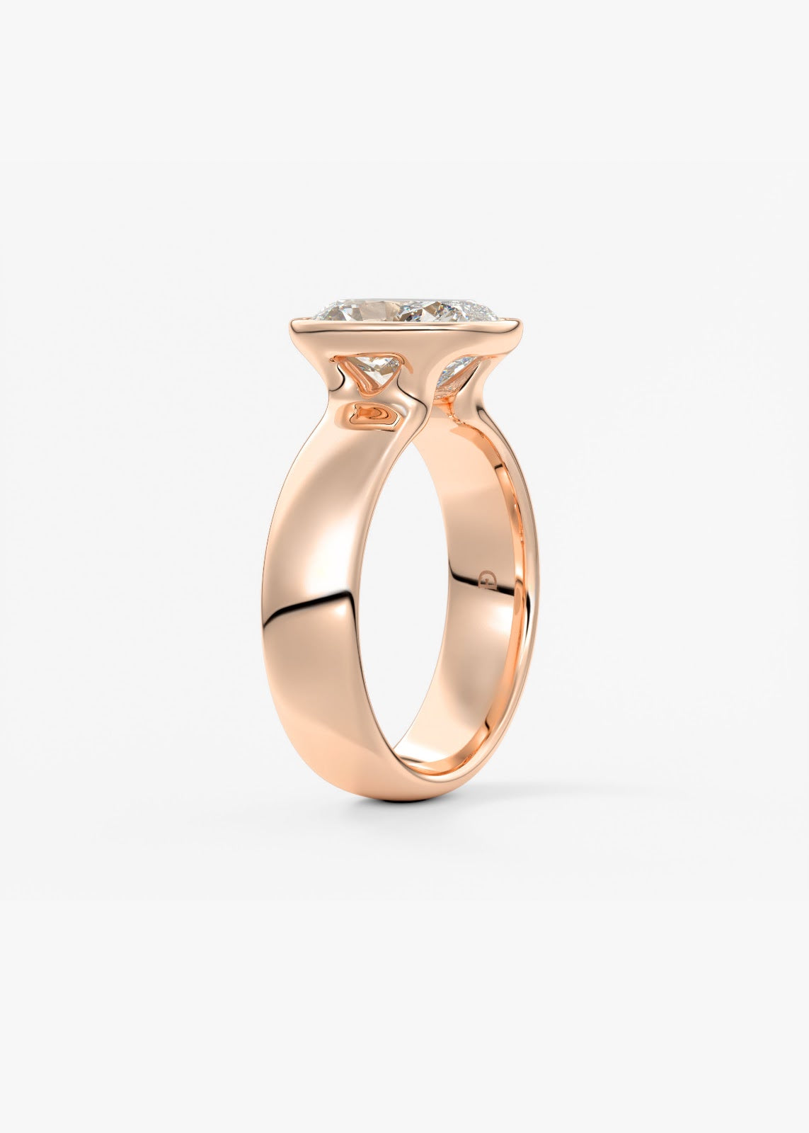 rose-gold