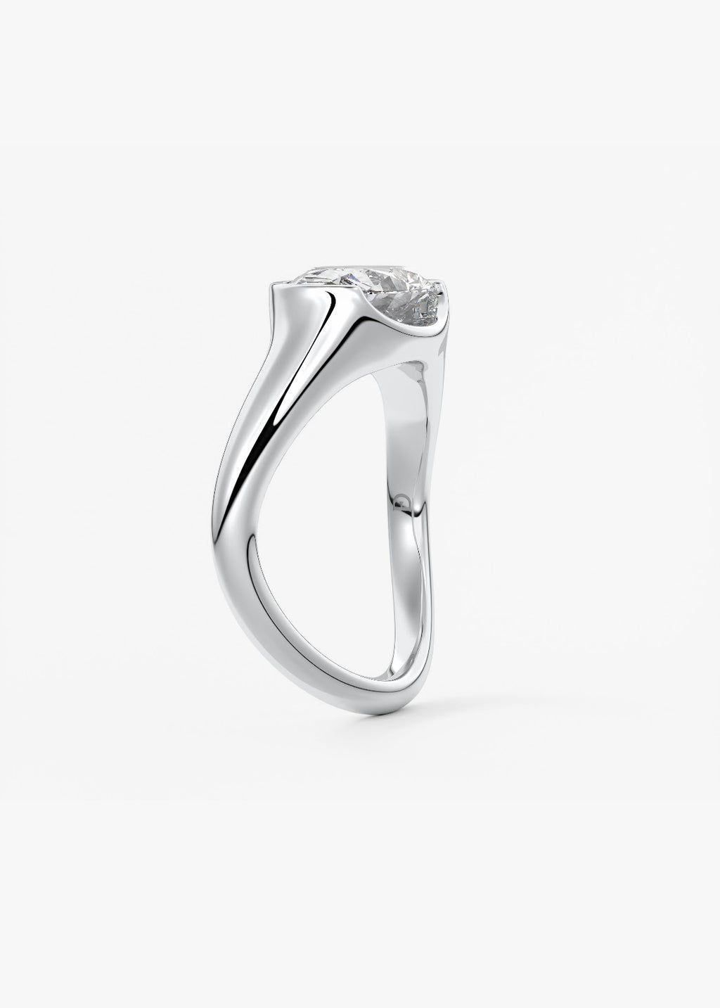 white-gold