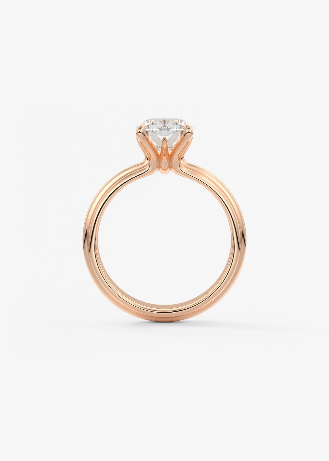 rose-gold