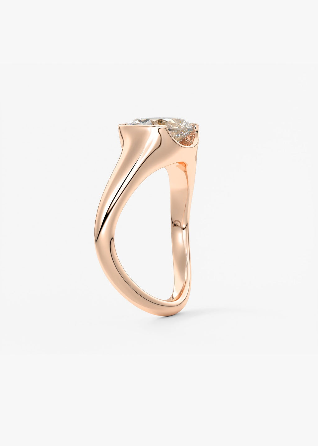 rose-gold