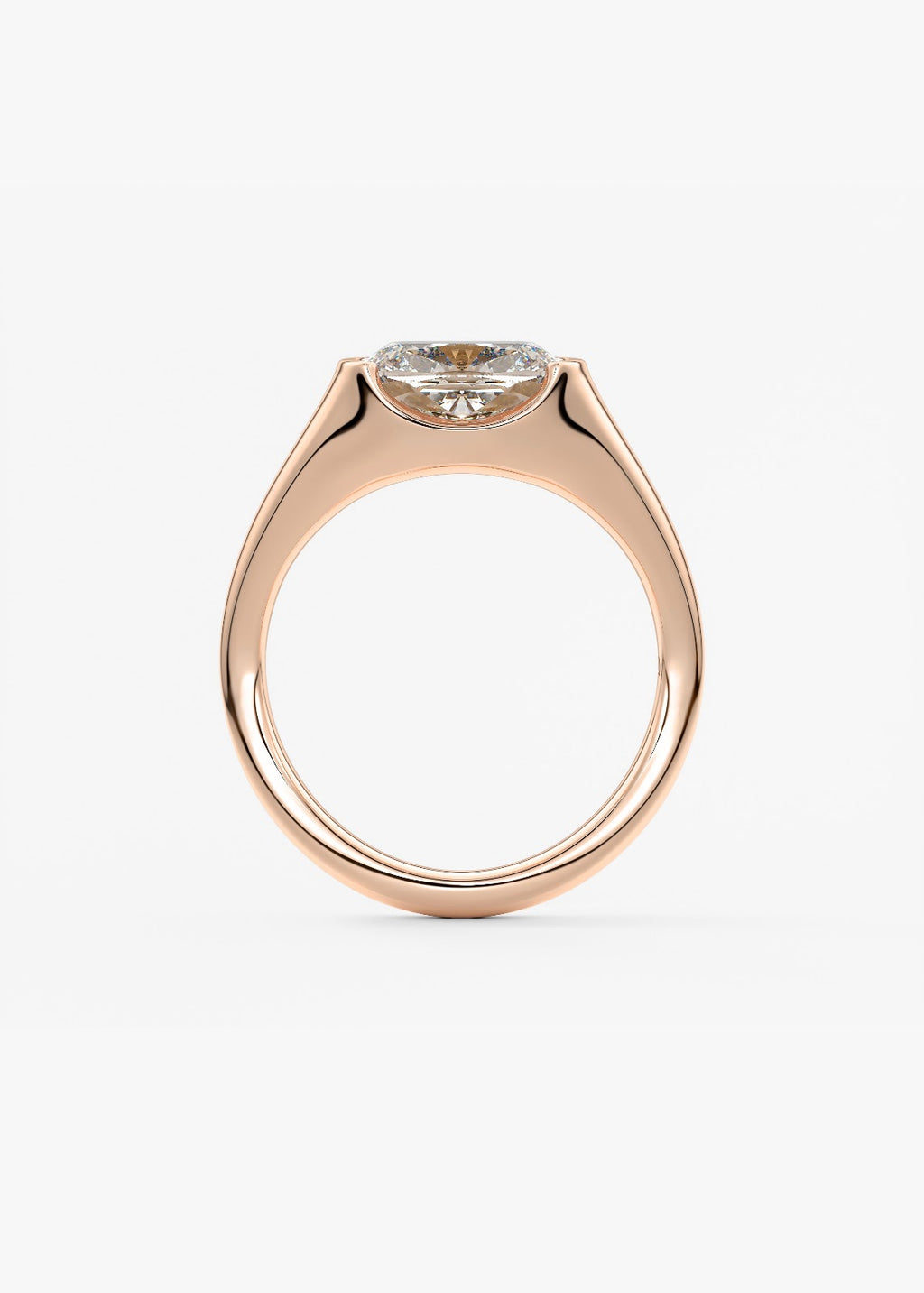 rose-gold
