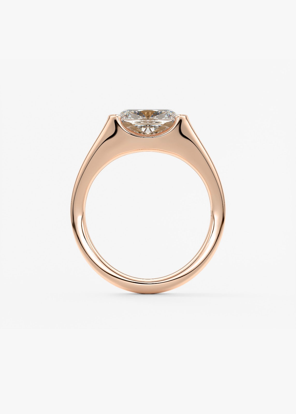 rose-gold