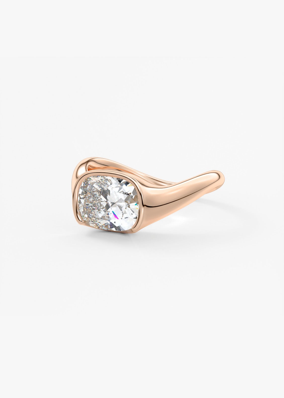 rose-gold