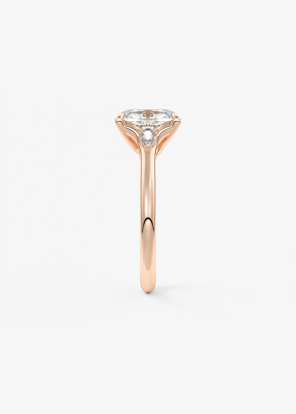 rose-gold