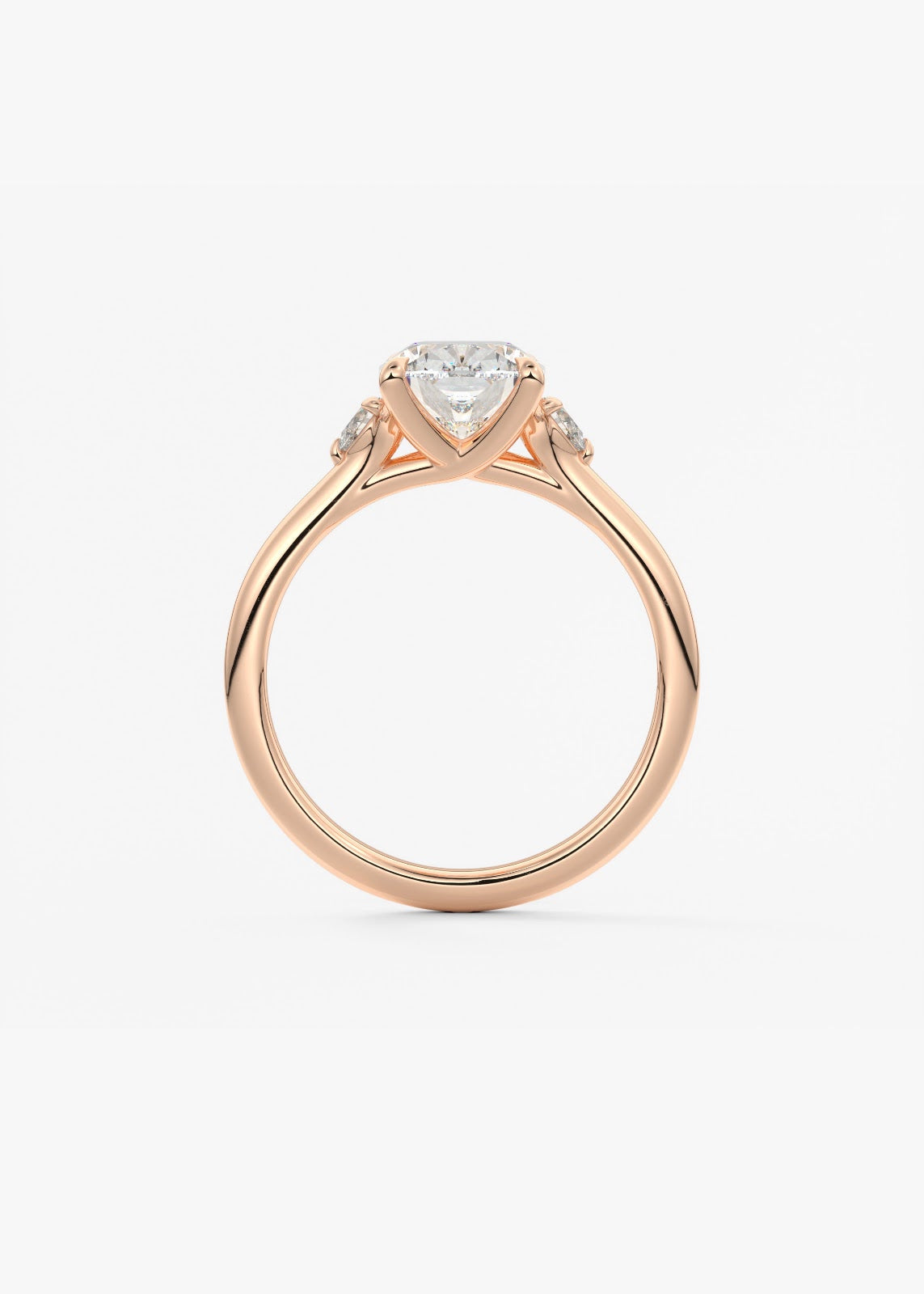 rose-gold