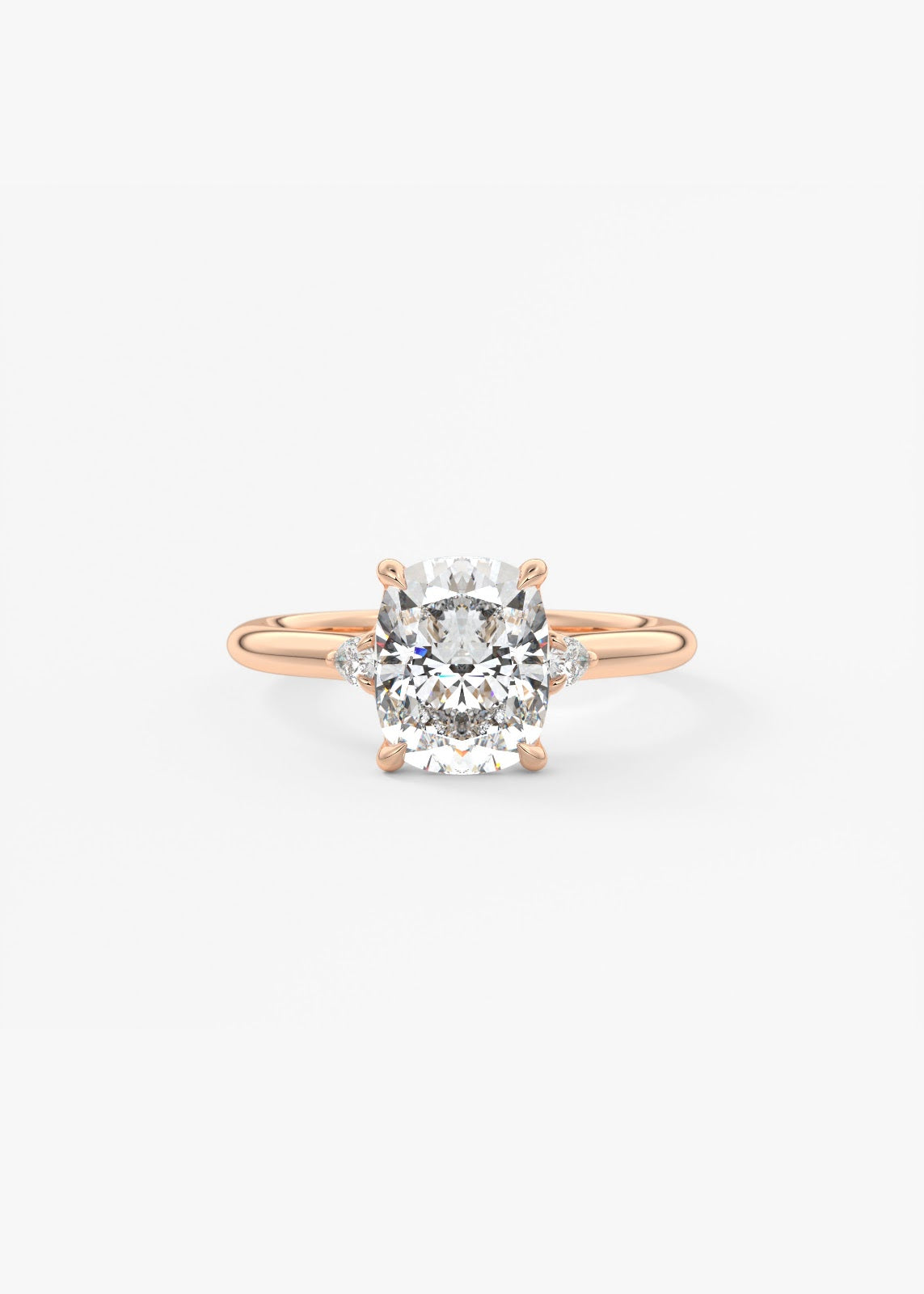rose-gold
