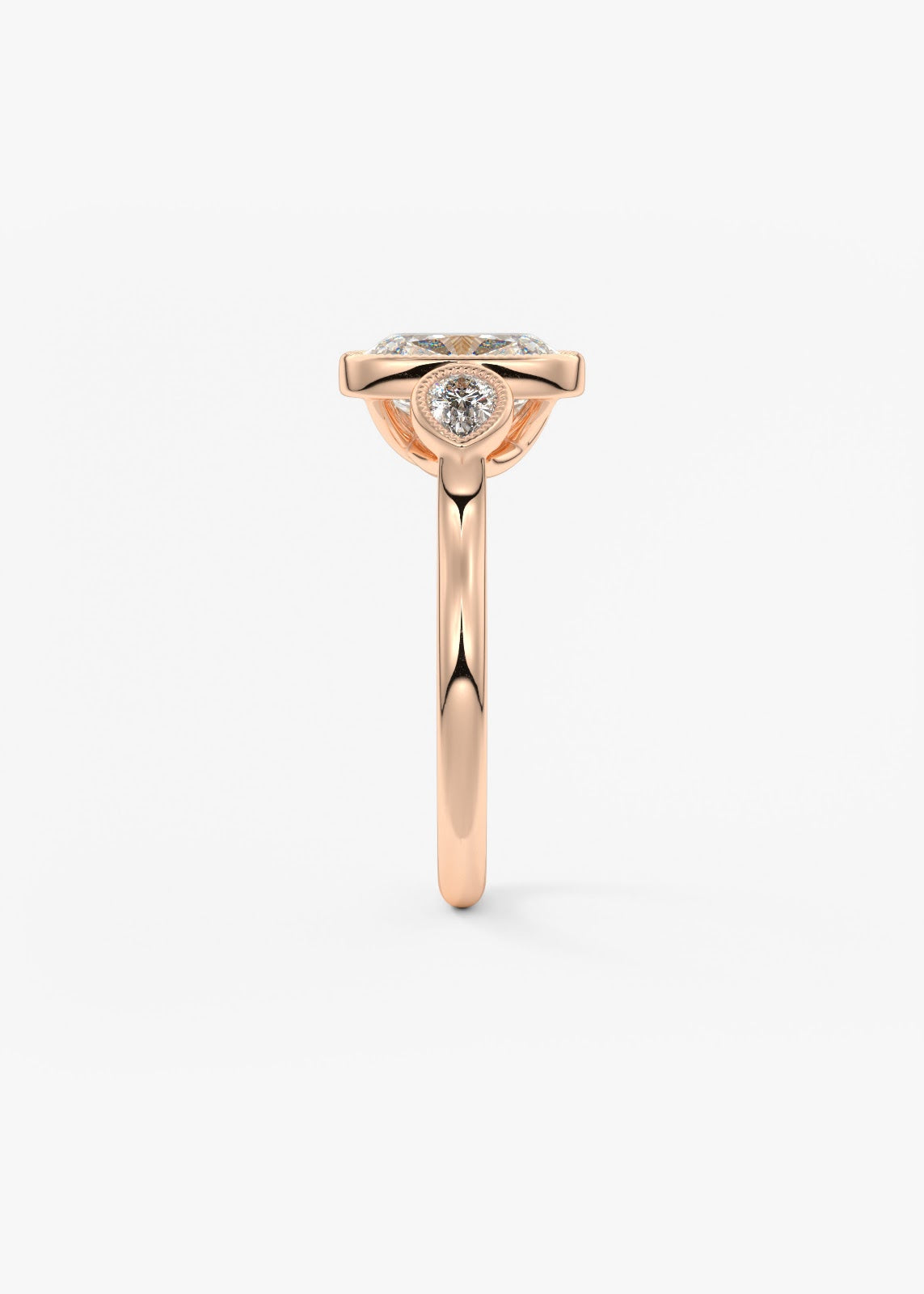 rose-gold