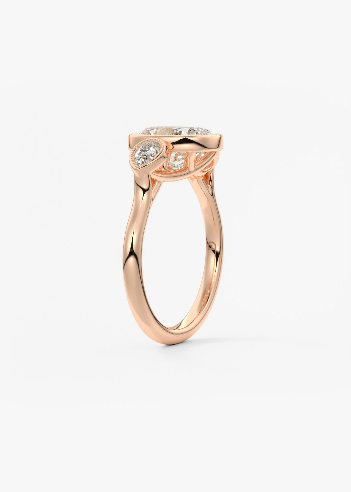 rose-gold