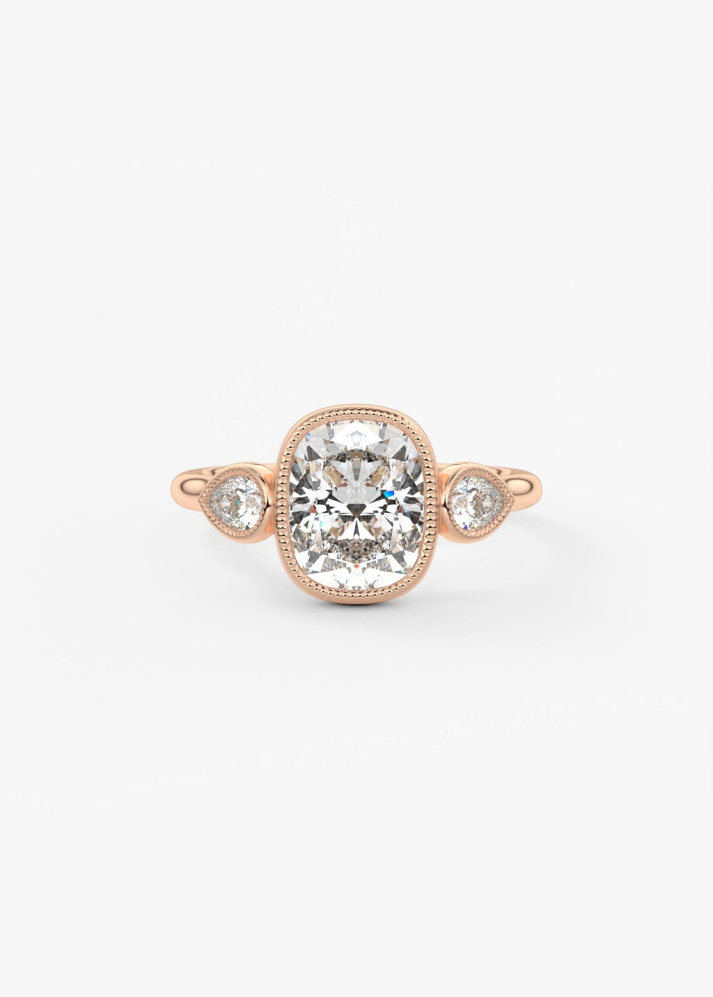 rose-gold