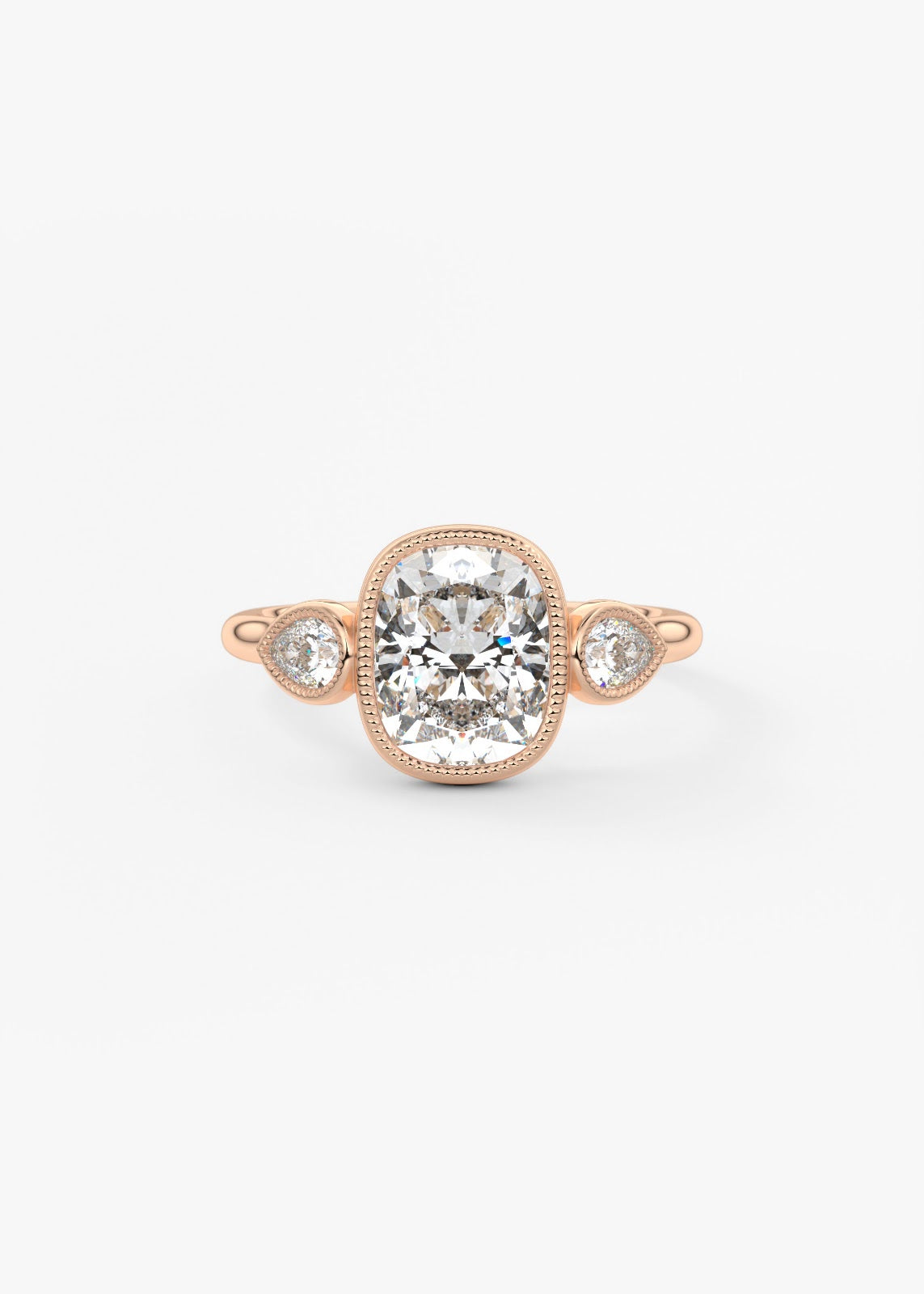 rose-gold